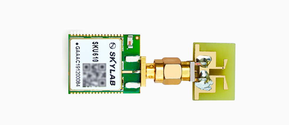 做PDOA定位的UWB模块SKU610.jpg