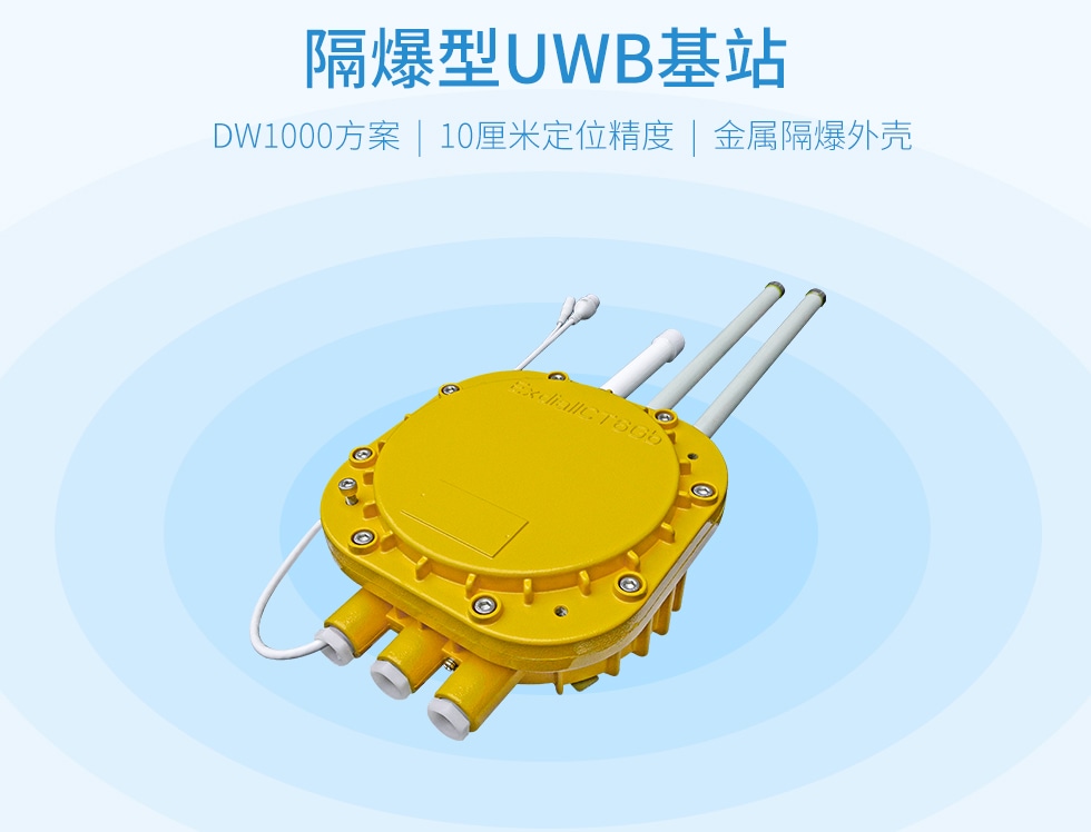 UWB基站VDU2613（防爆隔爆）.jpg