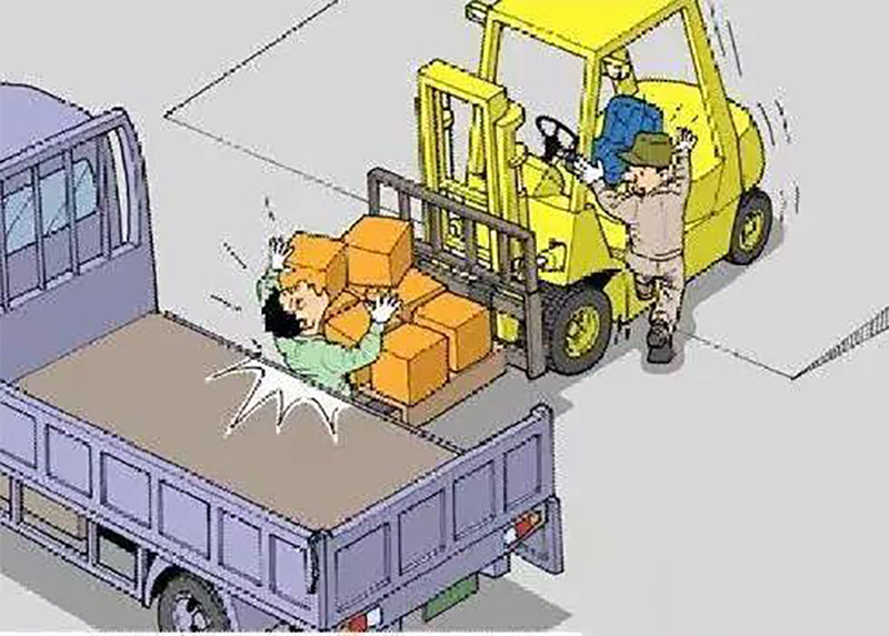 智慧工地建设人员、工程机械防撞解决方案,钩机工程机械塔吊防撞系统
