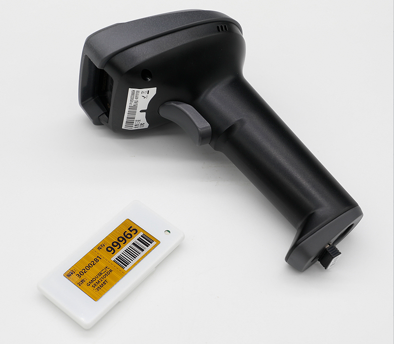 电子价签 电子价签