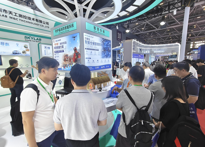 IOTE2026深圳国际物联网展